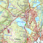 Foredrag: En klimaforverring for 12 800 år siden skapte grunnlaget for flyplassen på Ulven